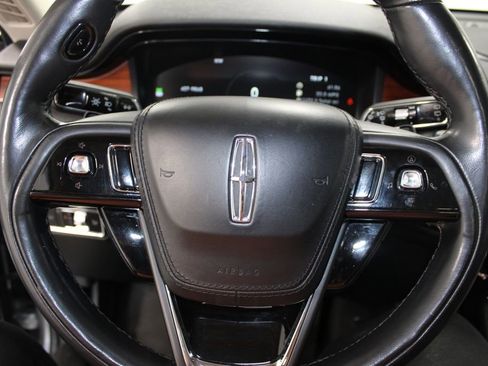 Used 2022 Lincoln Aviator Reserve w/ Equipment Group 201A image 39