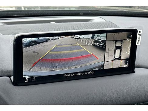 New 2025 MAZDA CX-5 AWD 2.5 S image 19