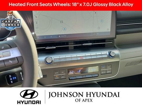 Used 2024 Hyundai Kona SEL w/ Convenience Package FWD image 19