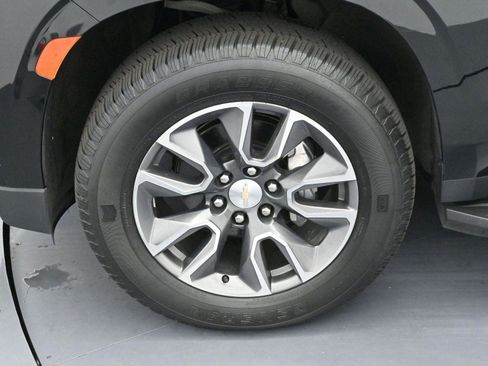 Used 2022 Chevrolet Tahoe LT image 40