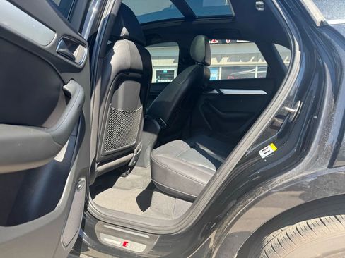 Used 2016 Audi Q3 2.0T Prestige image 11