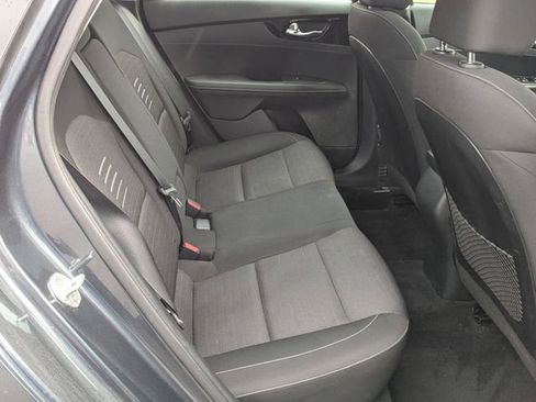 Used 2019 Kia Forte S w/ S Premium Package FWD image 20