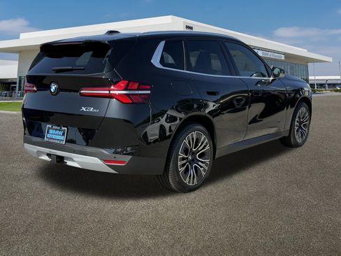 New 2026 BMW X3 xDrive30 image 11