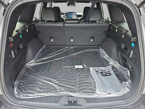 New 2026 Subaru Outback Premium image 12