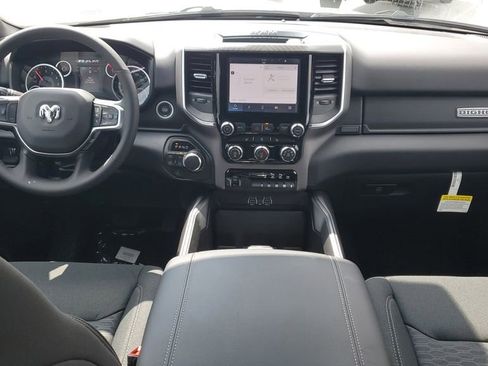 New 2026 RAM 1500 Big Horn image 11