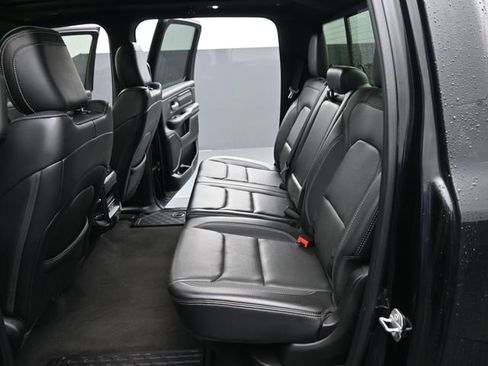 Used 2019 RAM 1500 Sport w/ Alpine Leather & Sound Group image 10