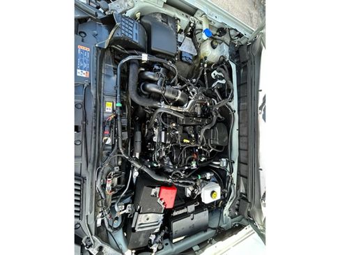 Used 2022 Ford Bronco Black Diamond AWD/4WD image 60