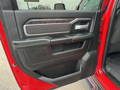 Used 2024 RAM 2500 Big Horn w/ Bed Utility Group image 22