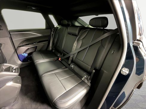 New 2026 Cadillac Lyriq Luxury AWD/4WD image 20
