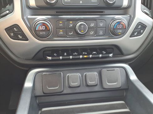 Certified 2018 GMC Sierra 1500 SLT AWD/4WD image 19