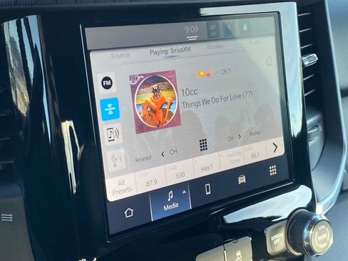 New 2026 RAM 3500 Big Horn image 31