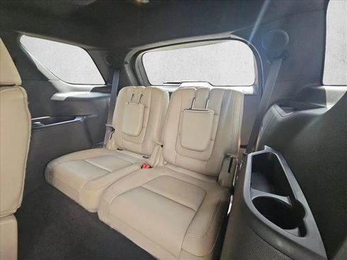 Used 2015 Ford Explorer Limited w/ Equipment Group 301A FWD image 15