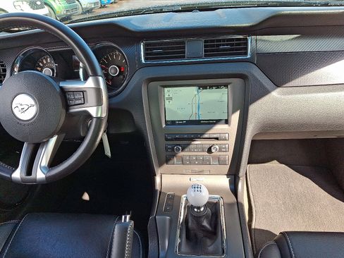 Used 2014 Ford Mustang GT Premium w/ Electronics Package image 15