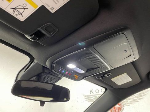 New 2026 Chevrolet Equinox RS w/ LPO, Floor Liner Package image 18