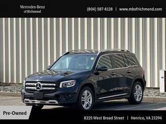 Used 2021 Mercedes-Benz GLB 250 4MATIC 360° Tour