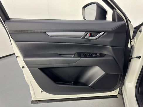 Used 2020 MAZDA CX-5 Touring image 36