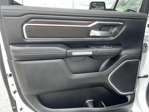 Used 2022 RAM 1500 Laramie w/ Laramie Southwest Edition AWD/4WD image 13