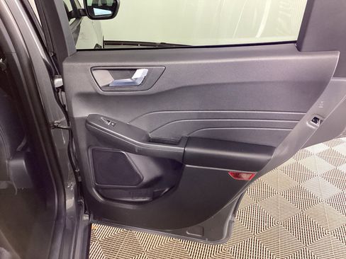 Used 2024 Ford Escape ST-Line w/ Tech Pack #1 image 10