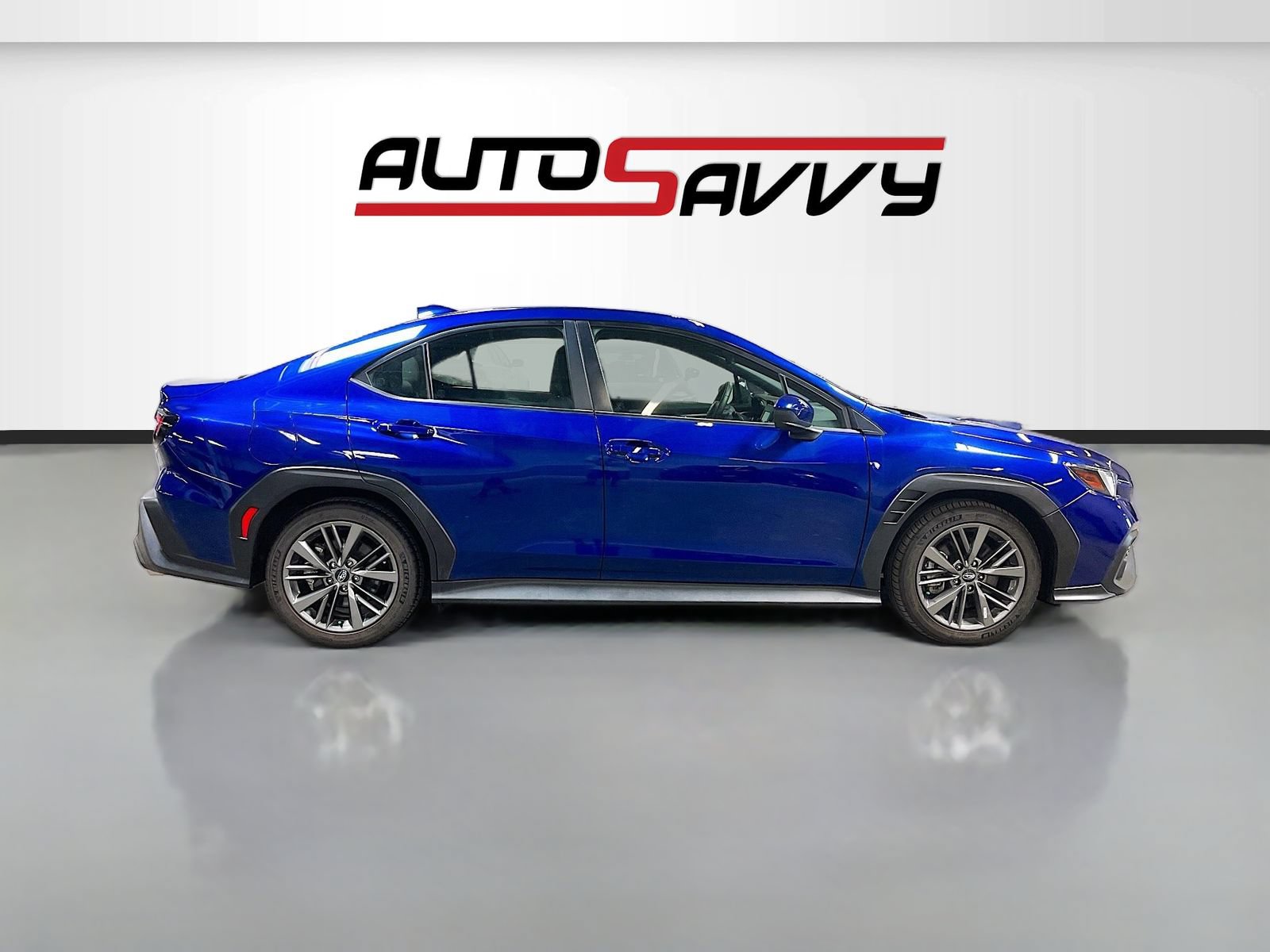 Used 2023 Subaru WRX AWD/4WD image 8