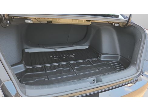 Certified 2025 Honda Civic Sport image 13