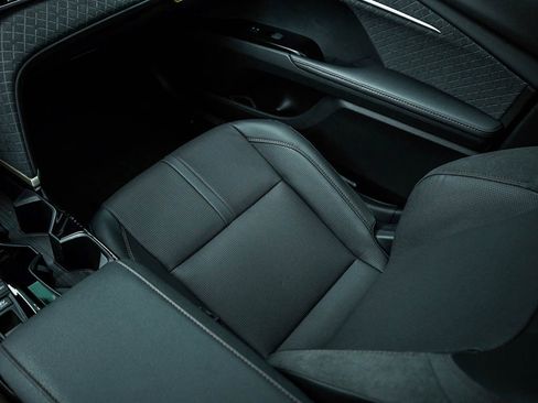 New 2026 Toyota Camry XLE image 24