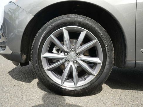 Certified 2023 Acura RDX AWD w/ Technology Package image 12