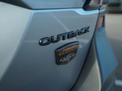 Used 2022 Subaru Outback Wilderness image 40