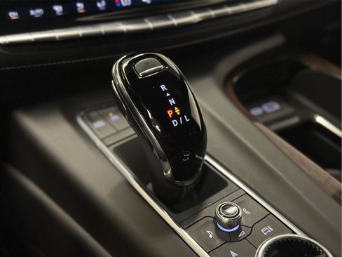 Used 2023 Cadillac Escalade Sport Platinum image 47