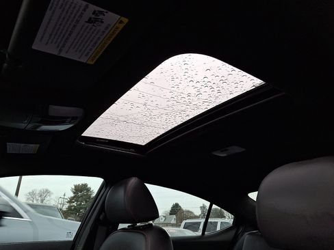 Used 2018 Hyundai Elantra Sport w/ Sport Premium Package 03 image 14