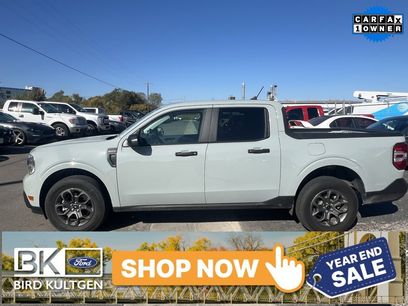 Used 2024 Ford Maverick XLT
