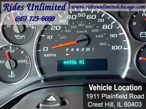 Used 2022 GMC Savana 2500 2500 w/ Driver Convenience Package image 20