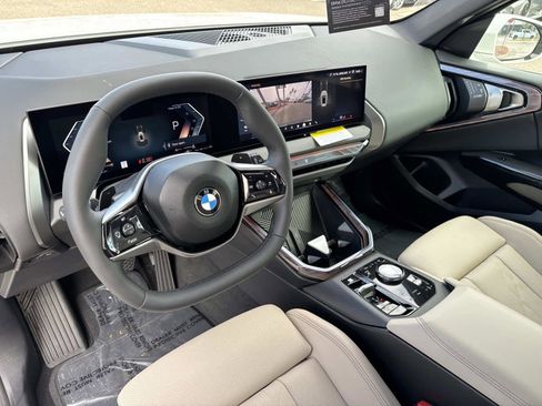New 2026 BMW X3 xDrive30 w/ Convenience Package image 21