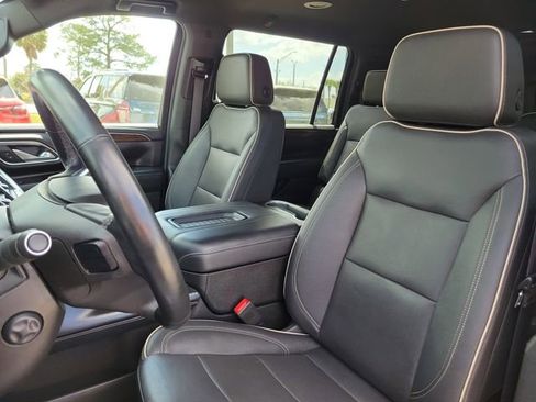 Certified 2023 Chevrolet Suburban Premier image 24
