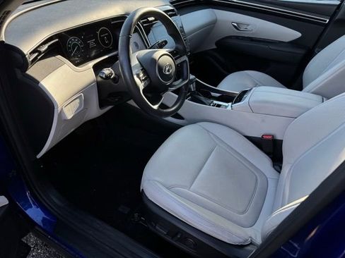 Used 2023 Hyundai Tucson SEL w/ Convenience Package image 17