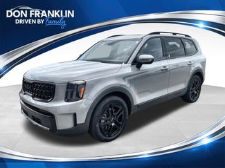 Used 2024 Kia Telluride EX X-Line AWD/4WD video 1