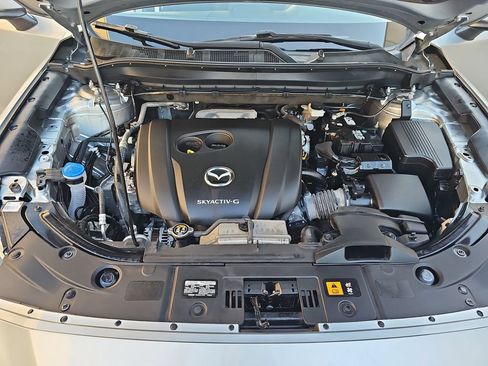 Used 2020 MAZDA CX-5 Touring FWD image 29