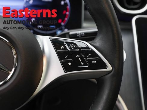 Used 2023 Mercedes-Benz C 300 C 300 image 16