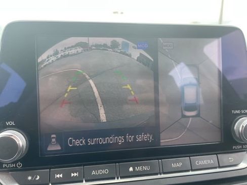 Used 2019 Nissan Altima 2.5 Platinum FWD image 20