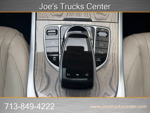 Used 2019 Mercedes-Benz G 550 image 20