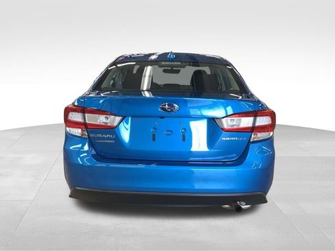 Certified 2023 Subaru Impreza 2.0i Premium AWD/4WD image 4