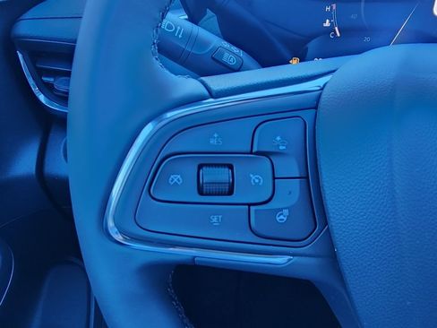 New 2026 Buick Envista Preferred w/ Convenience I Package image 19