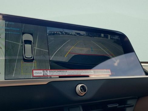 New 2026 Toyota Crown Signia AWD/4WD image 18