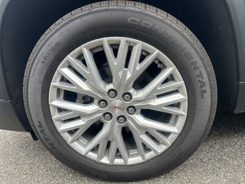New 2026 GMC Acadia Elevation w/ Elevation Premium Package AWD/4WD image 10