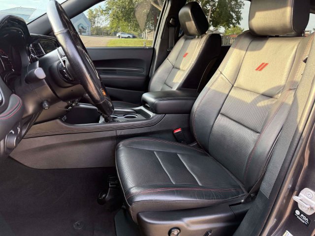 Used 2021 Dodge Durango GT AWD/4WD image 17