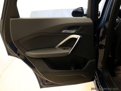 Certified 2026 BMW X1 xDrive28i image 27