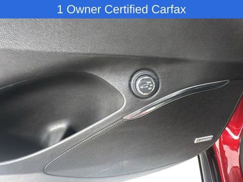 Used 2024 Buick Enclave Premium AWD/4WD image 22