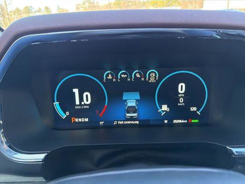 Certified 2023 Ford F150 Lariat w/ Equipment Group 502A High image 5