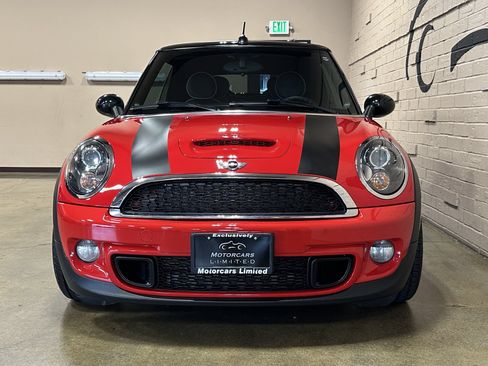 Used 2014 MINI Cooper S FWD image 13