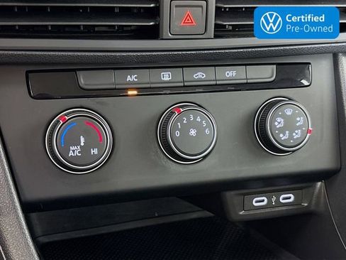 Certified 2024 Volkswagen Jetta S image 16