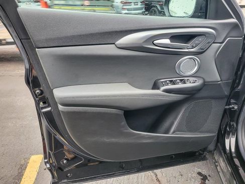 Used 2024 Alfa Romeo Tonale Veloce image 18